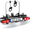 Uebler i21 Z-DC 90° (18110-DC) | Portabicicletas con enganche de remolque | 2 bicicletas